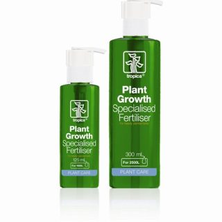 SPECIALISED FERTILISER TROPICA 125 ML