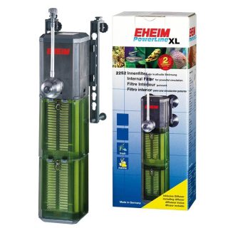 FILTRO EHEIM INTERIOR POWER LINE XL