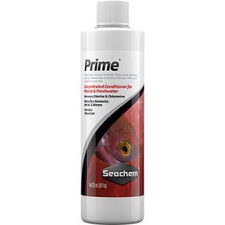 SEACHEM PRIME 500 ML