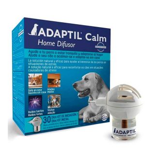 Adaptil Difusor + Repuesto para perros