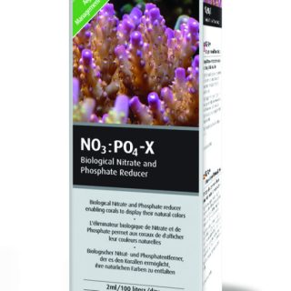 REDUCTOR NITRATOS Y FOSFATOS RED SEA 500 ML