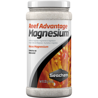 REEF ADVANTAGE MAGNESIUM SEACHEM 1,2 KILO