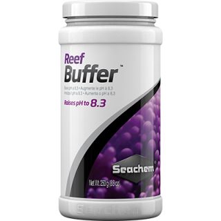 REEF BUFFER SEACHEM 1 KILO