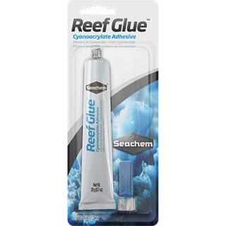 REEF GLUE SEACHEM