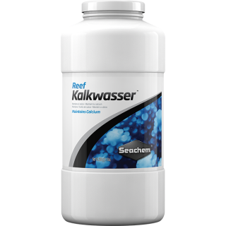 REEF KALKWASSER SEACHEM 1 KILO
