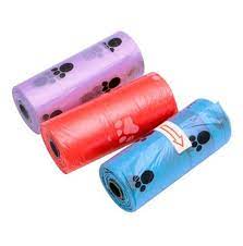 Repuesto de bolsa x 3 und