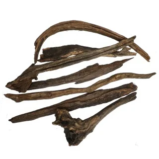 Ramas Driftwood en bolsa M