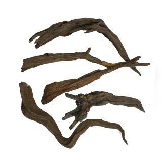 Ramas Driftwood en bolsa S
