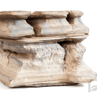 Roca 016 Seleccionada Eroded