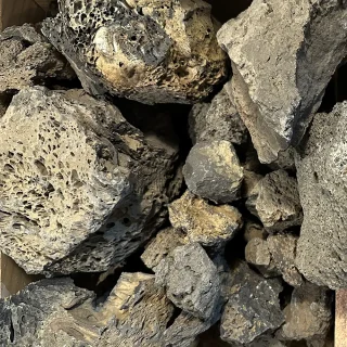 Volcánica Stone Compacta Premium