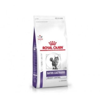 ROYAL CANIN GATO CASTRADO WEIGHT CONTROL 7.5KG