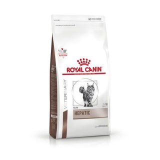 ROYAL CANIN FELINE HEPATIC 1.5KG