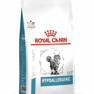 ROYAL CANIN GATO HIPOALLERGENIC S/O 1.5KG