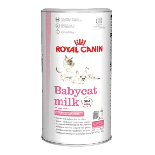 ROYAL CANIN BABYCAT MILK 0-2 MESES  300GRS