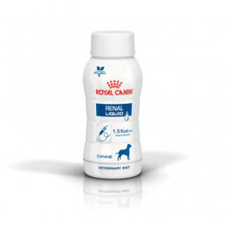 RENAL LIQUID ROYAL CANIN CANINE