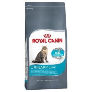 ROYAL CANIN GATO URINARY CARE 7.5KG