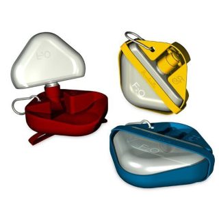 FERRIBIELLA BEBEDERO-BOTELLA-CUENCO PORTÁTIL F2O