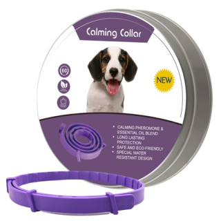 Calming Collar con Feromonas para Perros und.