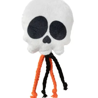 FUZZYARD SCULLY SKULL (10,16 x 6,60 cm)