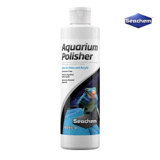 Seachem Aquarium Polisher 250 ml