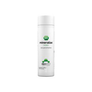 AQUAVITRO MINERALIZE 350 ML