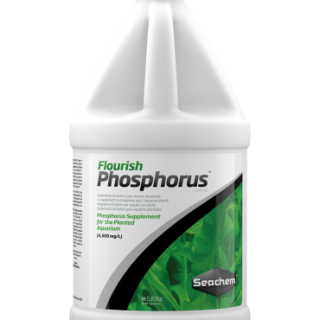 SEACHEM PHOSPHORUS 4 L.