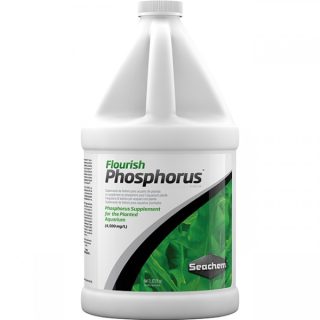 SEACHEM PHOSPHORUS 2 L.