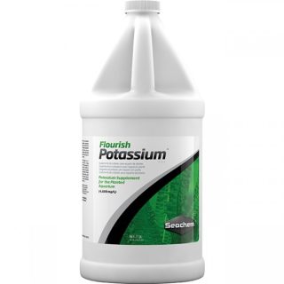 SEACHEM POTASSIUM 2 L