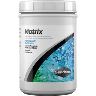 MATRIX SEACHEM 2 LITRO