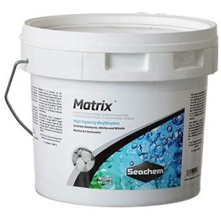 MATRIX SEACHEM 4 LITROS
