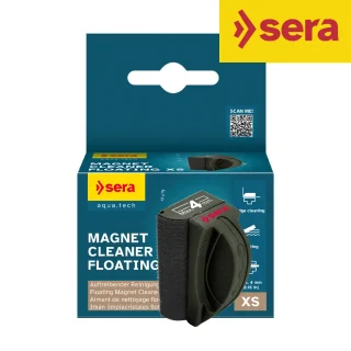 SERA Imán limpia cristales XS / Magnet Cleaner Floating