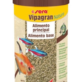 SERA VIPAGRAN BABY NATURE 100 ML