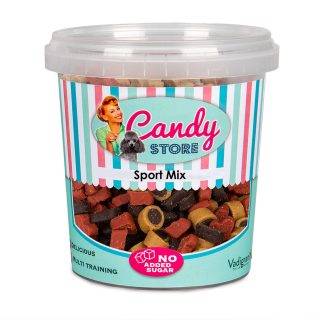 CANDY STORE SPORT MIX 500 gr