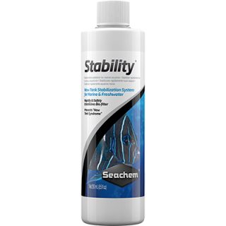 SEACHEM STABILITY 500 ML