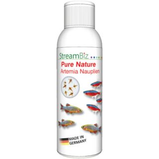 STREAM BIZ ARTEMIA NAUPLIOS100 ML