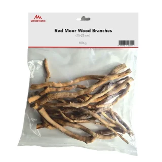 Red Moor Wood Branches 15 – 25 cm