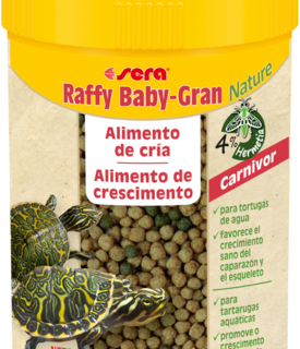 SERA RAFFY BABY GRAN100 ML