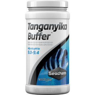 TANGANYKA BUFFER SEACHEM 250 GR
