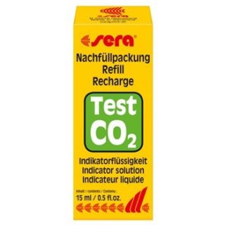 REPUESTO TEST CONTINUO DE CO2 SERA
