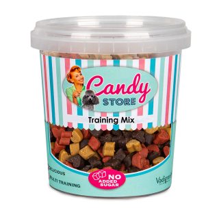 CANDY STORE TRAINING MIX 500 gr