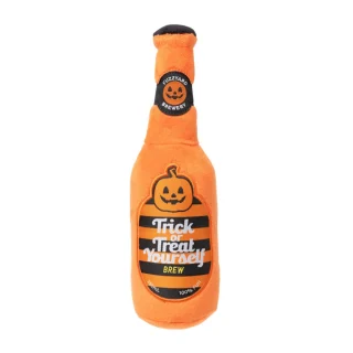 FUZZYARD TRICK OR TREAT YOURSELF BREW