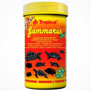 Tropical Gammarus 250 ml