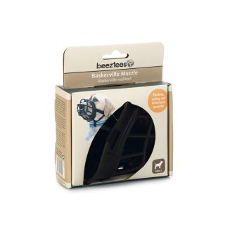 BOZAL BASKERVILLE MUZZLE BEEZTEES