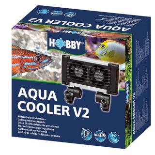 VENTILADOR NEW AQUA COOLER V 2