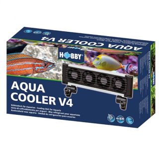 VENTILADOR NEW AQUA COOLER V 4