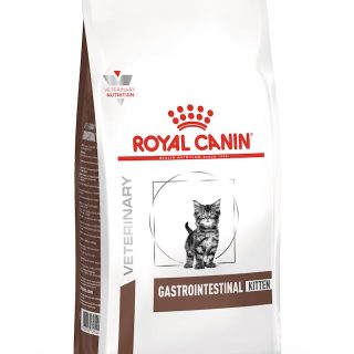 ROYAL CANIN KITTEN GASTROINTESTINAL 2KG