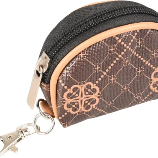 FLAMINGO DISPENSADOR DE BOLSAS – POOP BAG HOLDER