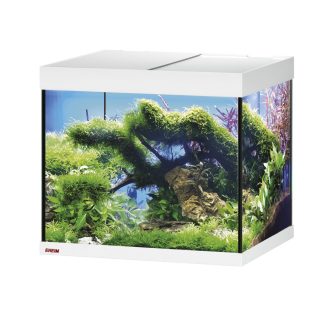 ACUARIO EHEIM PROXIMA  175 LITROS TEC KIT SIN MESA
