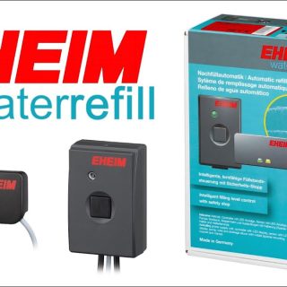 CONTROLADOR NIVEL EHEIM WATERREFILL