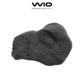 WIO Sticky – Lodo arcilloso negro autoadhesivo